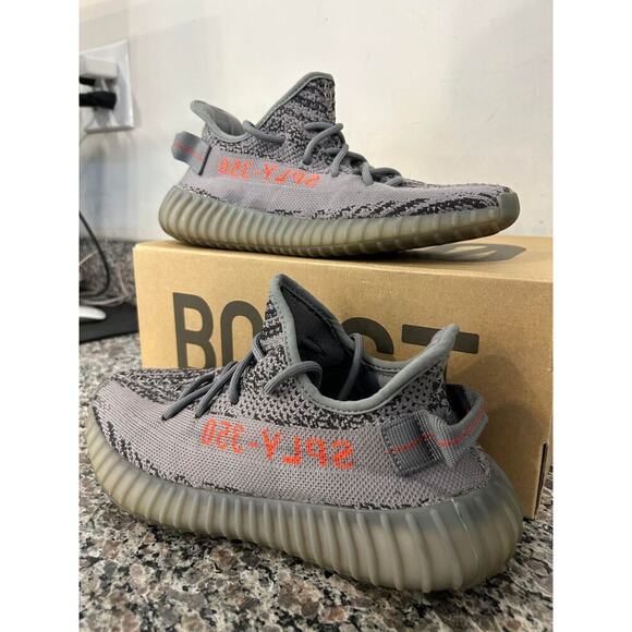 Adidas Yeezy Boost 350 V2 Beluga 2.0 Men\'s Size 7 SPB-SAL (328696) main image 6